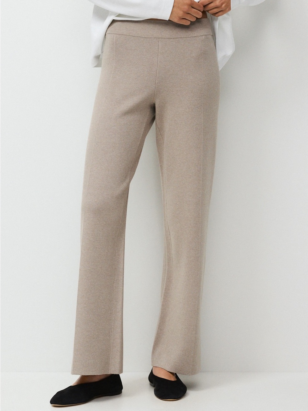 Babaton Souvenir Pant - Wonder Yarn NWT